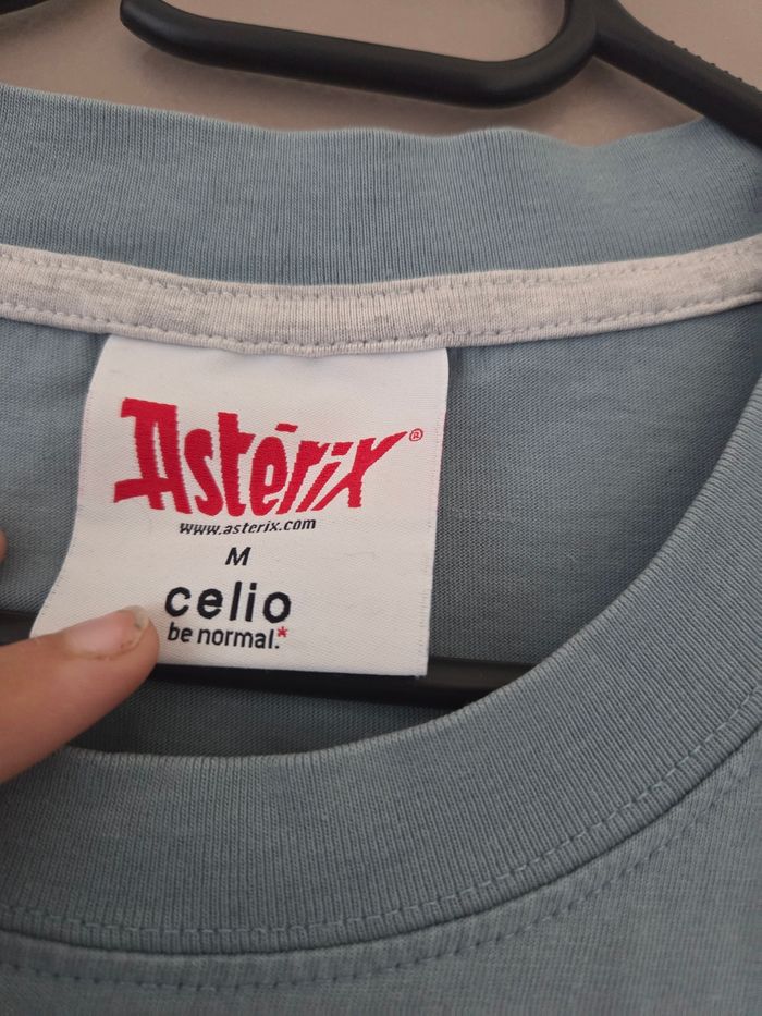 Tee-shirt - photo numéro 2