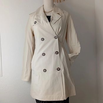 Trench Coat Femme Taille S Marque Pimkie Avec étiquette