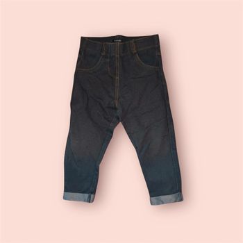 🩷 Pantalon taille 18 mois Kiabi 💜