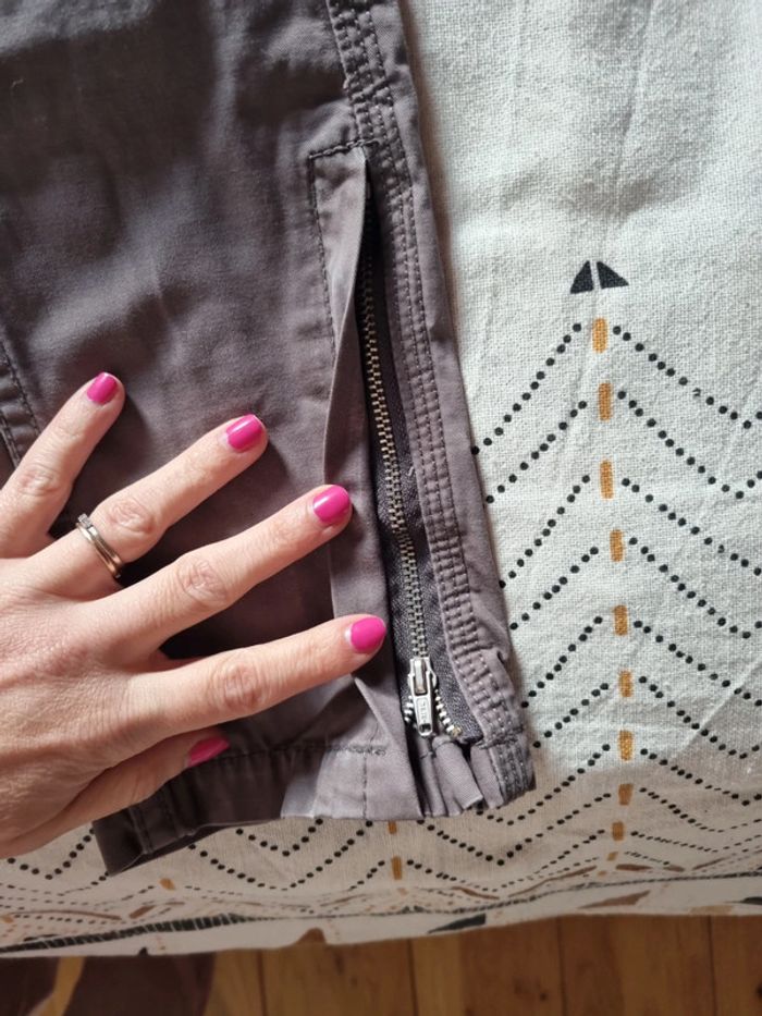 Pantalon long - photo numéro 2