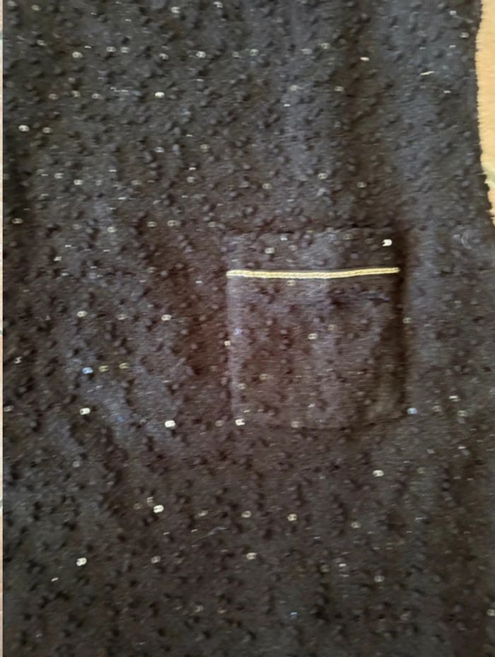 Belle robe à Pailette - photo numéro 3
