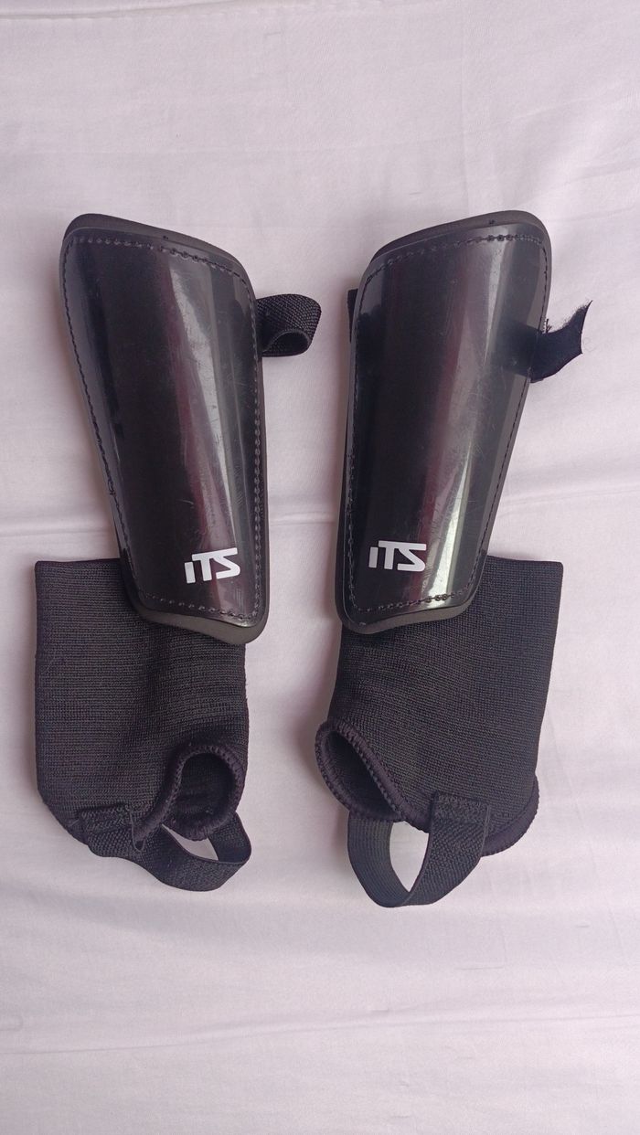 Protèges tibias et chevilles