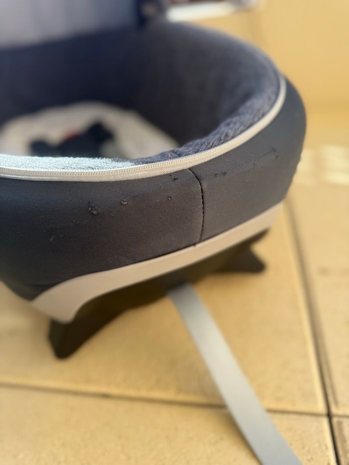 Nacelle Jade Bébé confort - photo numéro 3