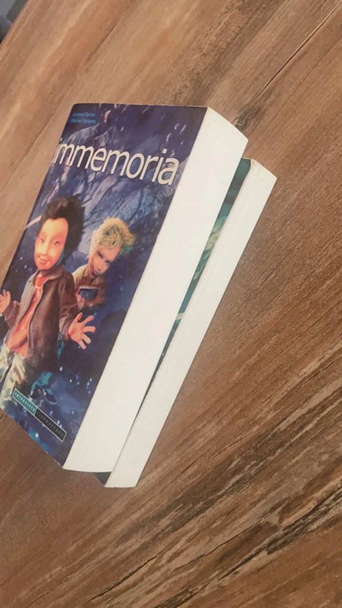 Livre Ezoah - photo numéro 6