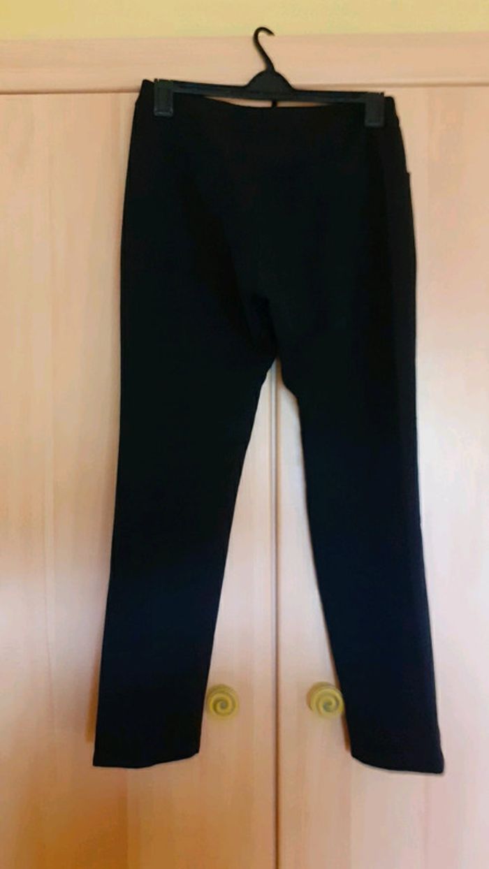 Pantalon la fée Maraboutée T.38 - photo numéro 2