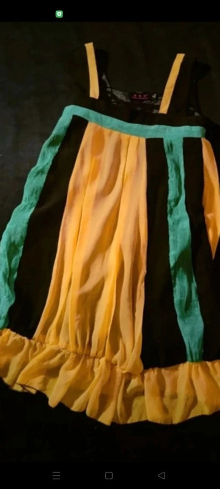 Robe Élégante Femme Tendance - photo numéro 6