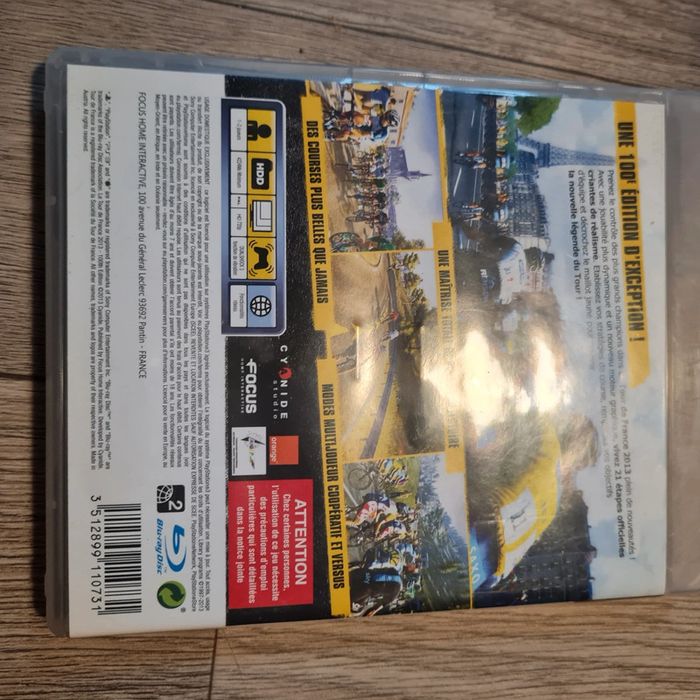 Tour de France 2013 - photo numéro 4