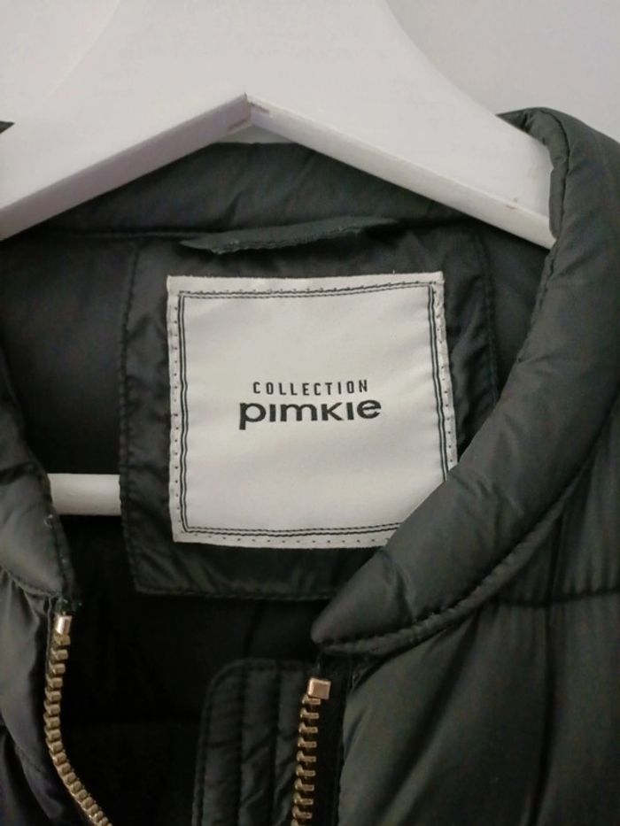 Doudoune Pimkie s - photo numéro 2