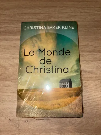 Christina Baker Kline , le monde de Christina