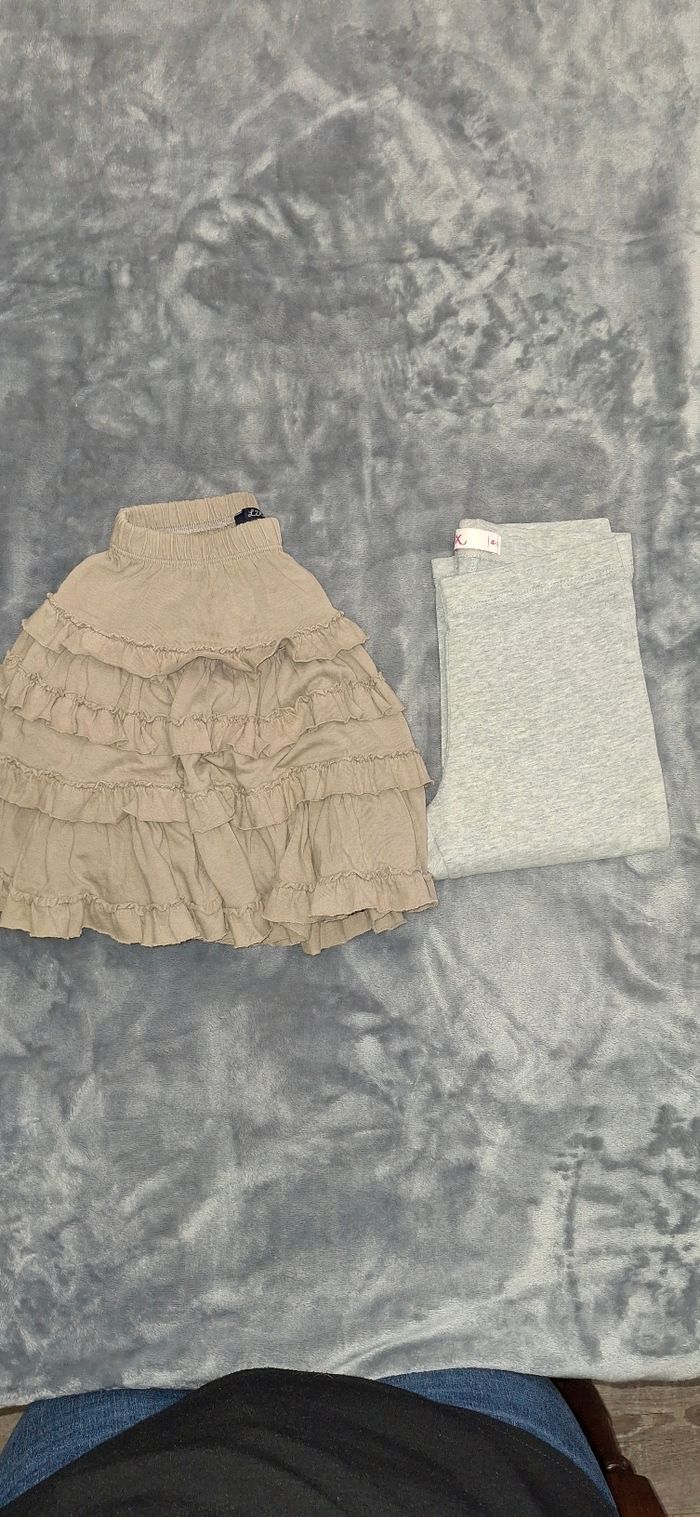 Lot de vêtements