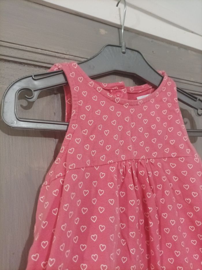 Combishort (3 ans) - photo numéro 2