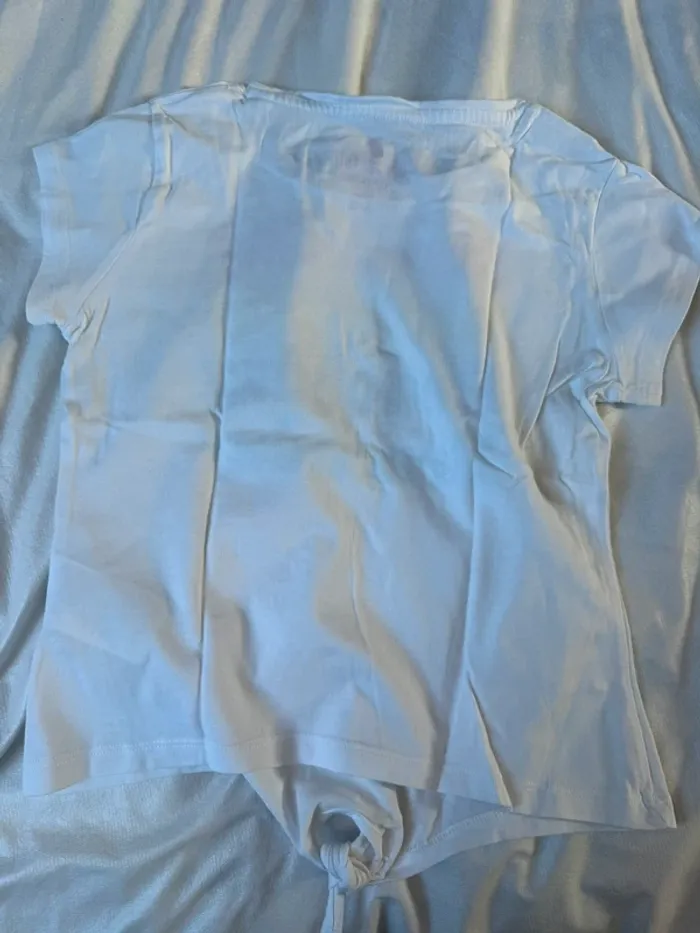 TEE shirt - photo numéro 4