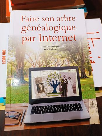 Faire son arbre généalogique sur internet