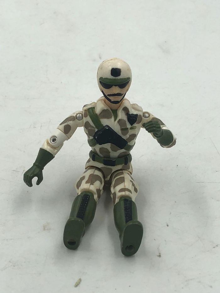 Figurine The Corps Lanard 1990 - photo numéro 5