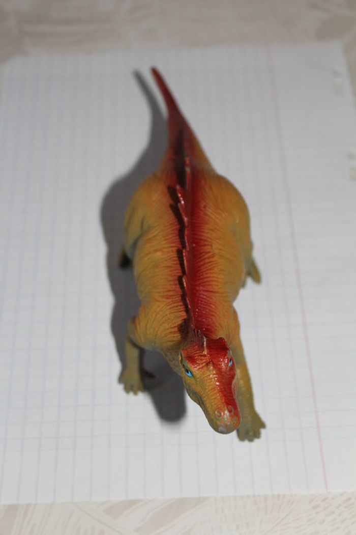 dinosaure - photo numéro 2