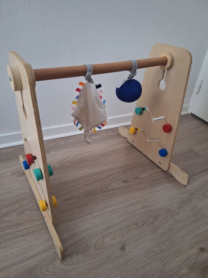 Arche d'activité oxybul - photo numéro 4