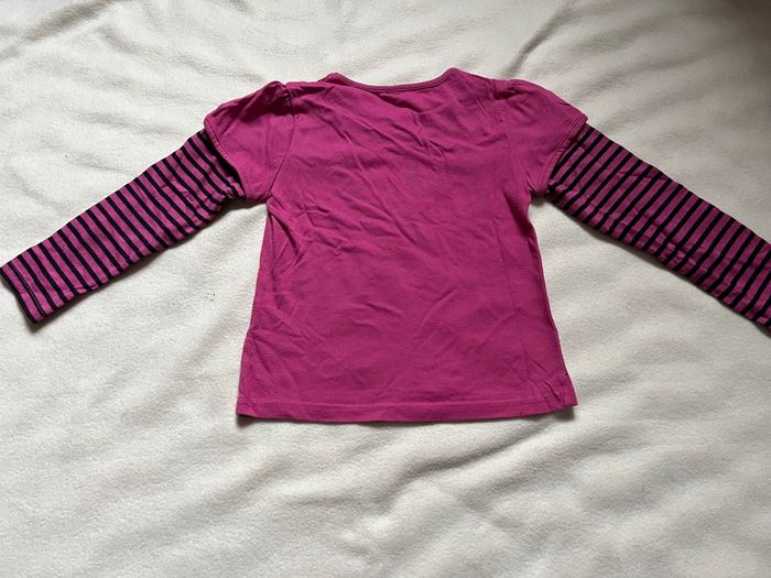 Pull 5 ans Paris - photo numéro 5