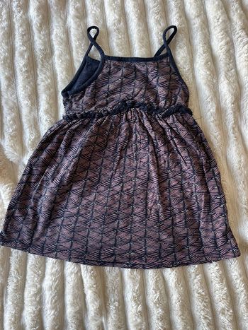 Robe 24 mois 