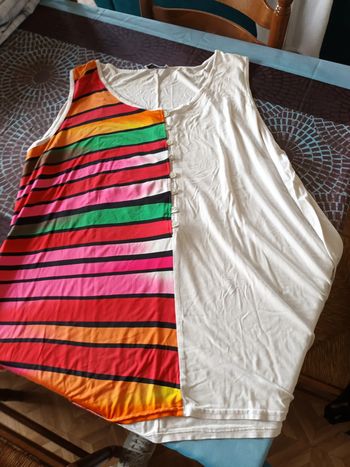 tunique femme xxl clin d oeil