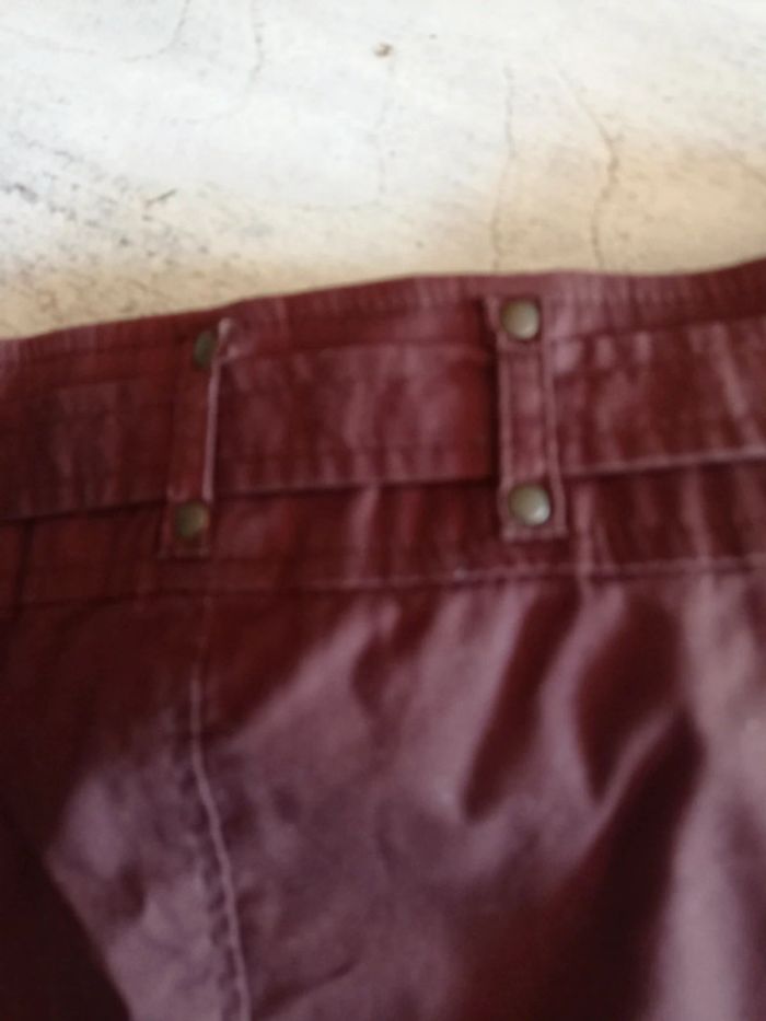 Jupe été - photo numéro 5