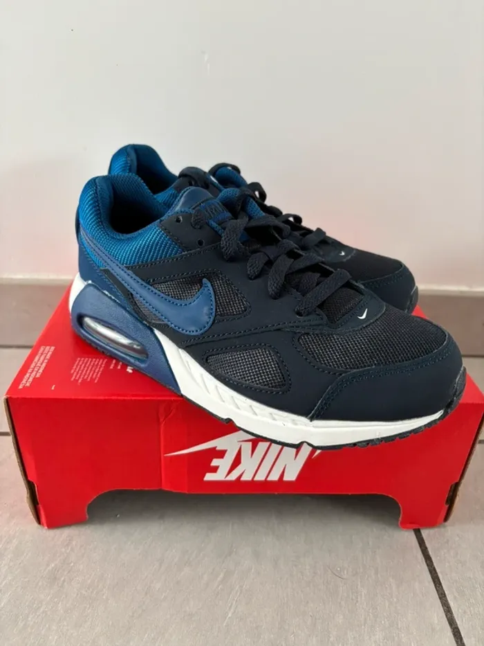 Nike air Max ivo - photo numéro 6