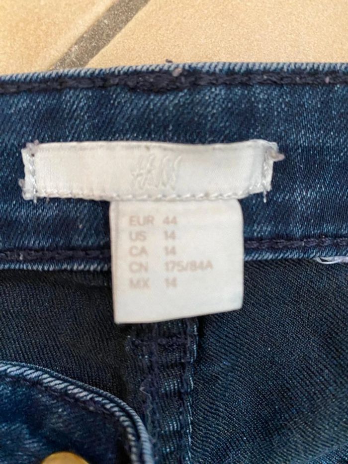 Jean femme 44 - photo numéro 2