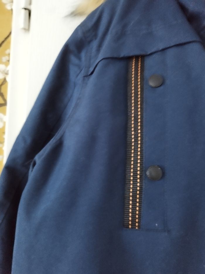 Veste d'hiver homme - photo numéro 6