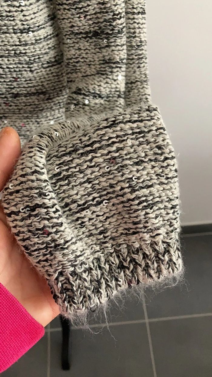Pull taille 42/44 - photo numéro 3