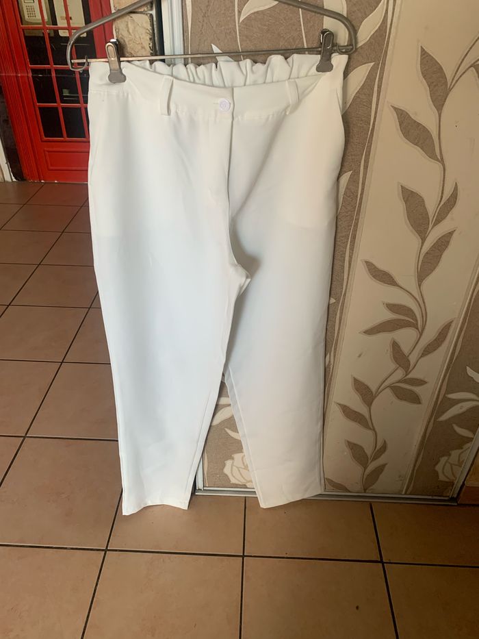 Tailleur femme coustume - photo numéro 5
