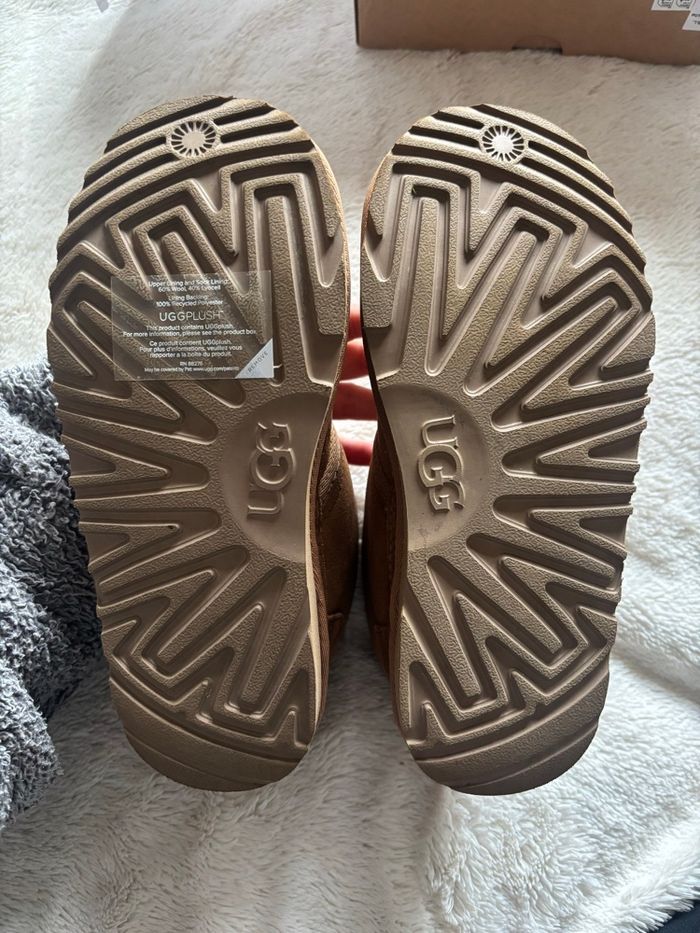 Bottes UGG Neumel II taille 36 - photo numéro 8