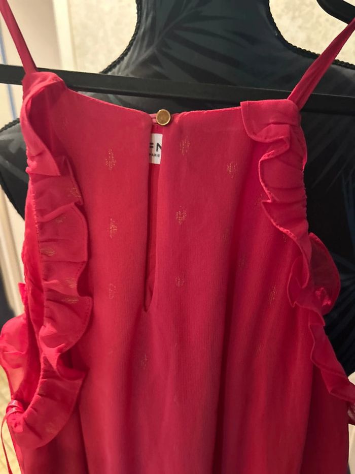 Robe longue été et légère - photo numéro 3