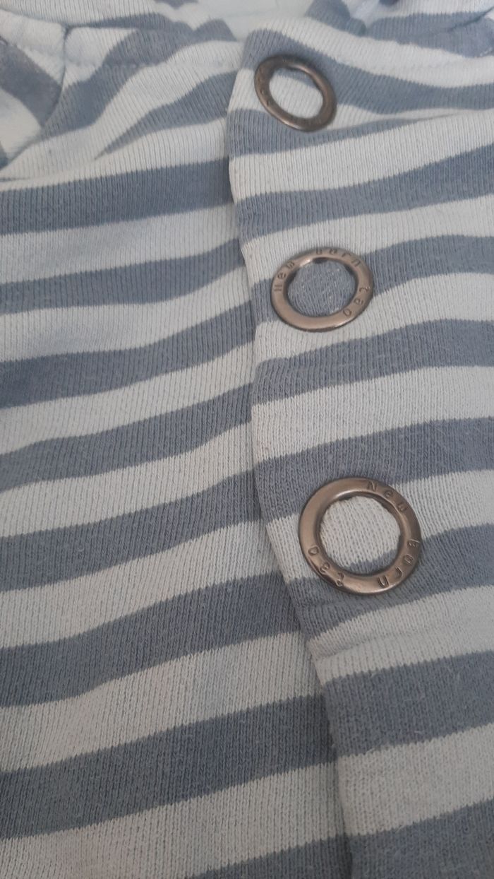 Veste légère - photo numéro 2