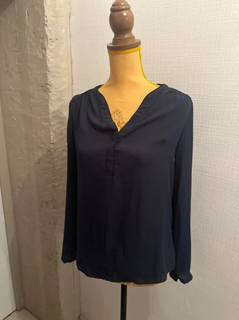 Jolie blouse