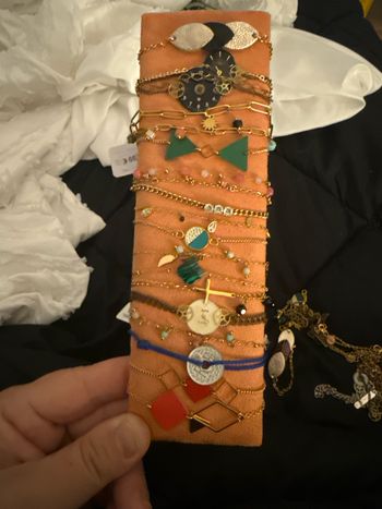 Vente à l’unité ou en lot me demander