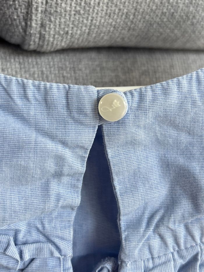 Débardeur - photo numéro 3