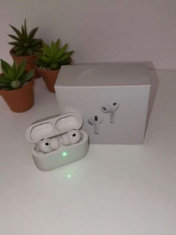 AirPods Pro 3