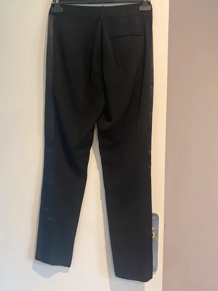 Pantalon H&M - photo numéro 2