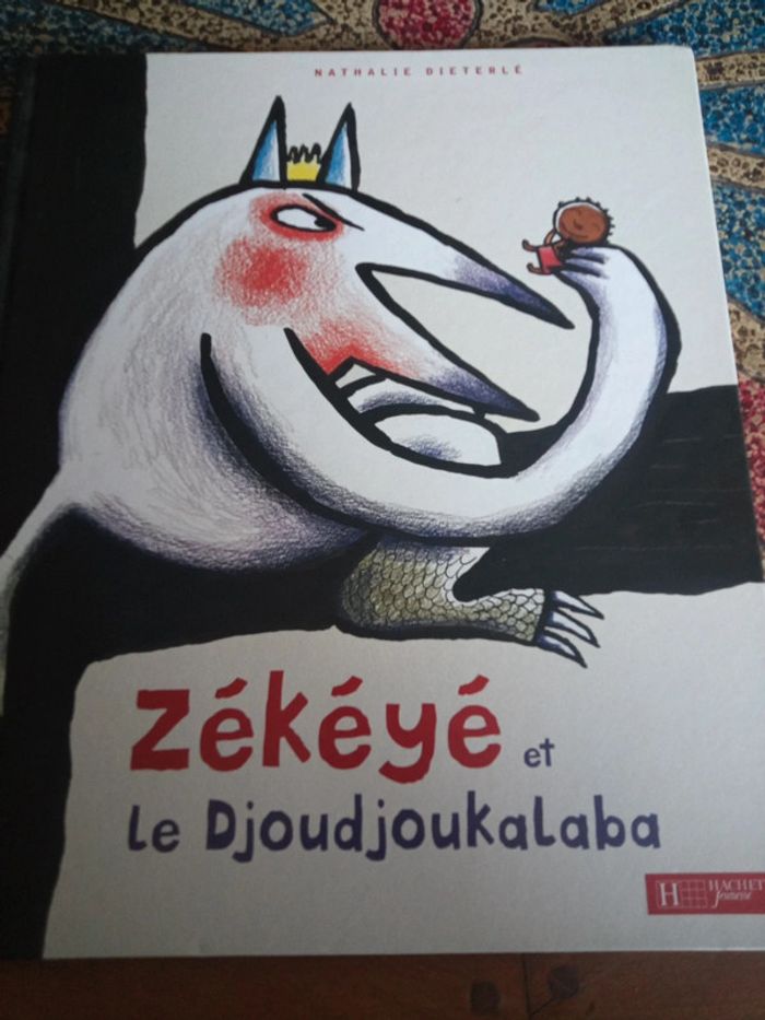 Zékéyé