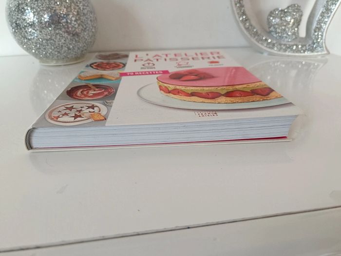 Livre de recettes - photo numéro 2