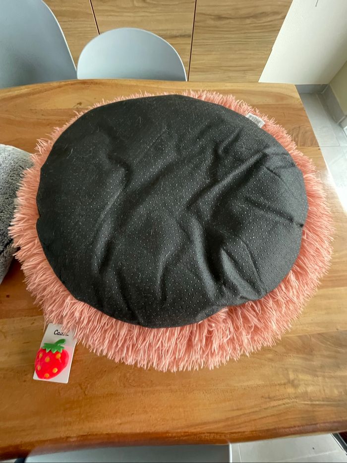Panier pour chat - photo numéro 8