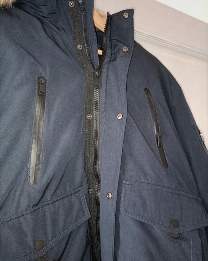 Blouson Jules - photo numéro 2