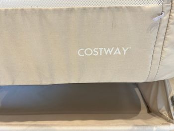 Cododo Costway en très bon état