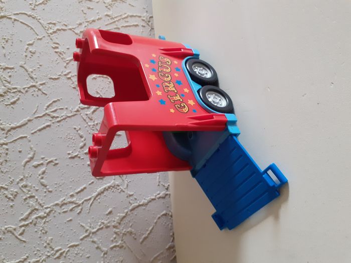 Duplo Lego - photo numéro 2