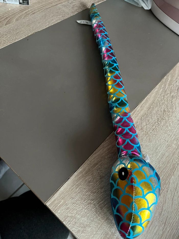 Serpent