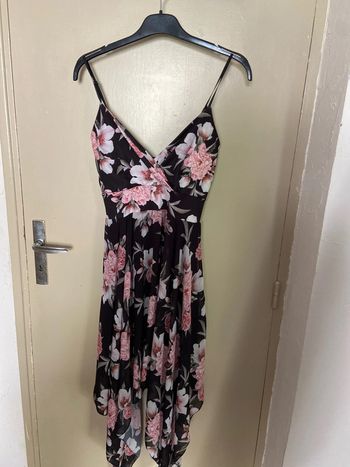 Robe d’été