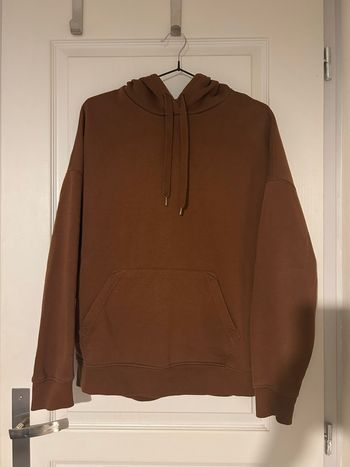 Sweat à capuche 