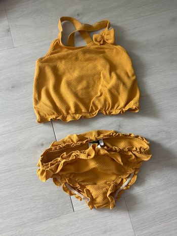 Maillot de bain 18 mois 