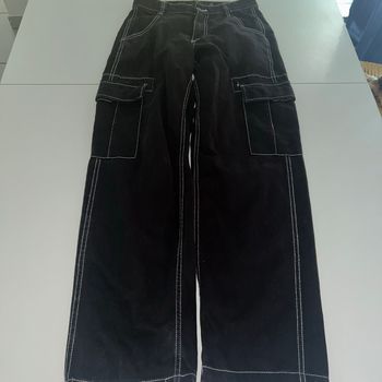 Pantalon femme