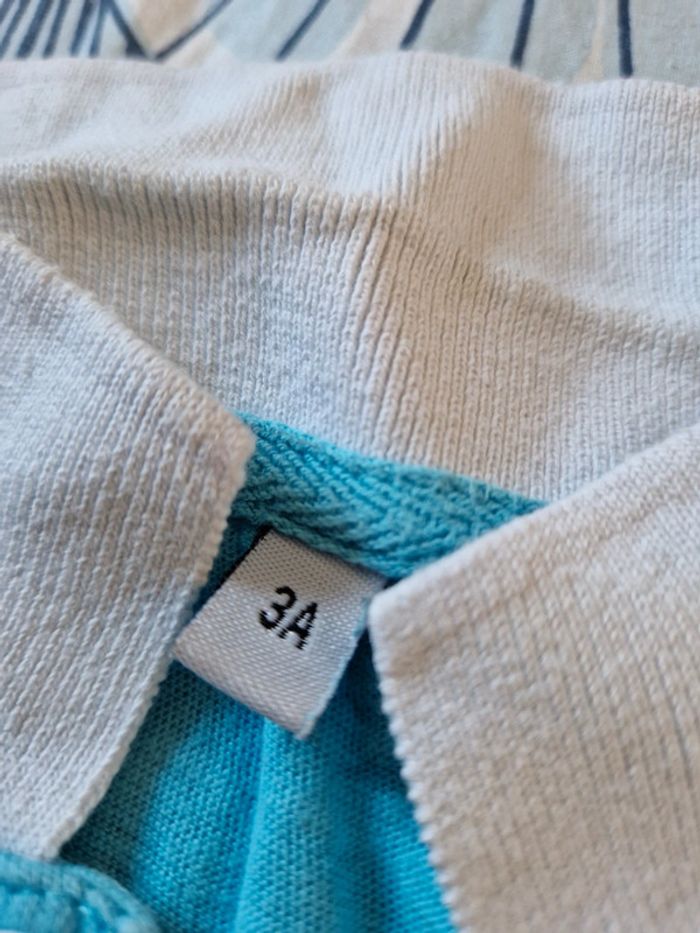 Polo 3 ans - photo numéro 3