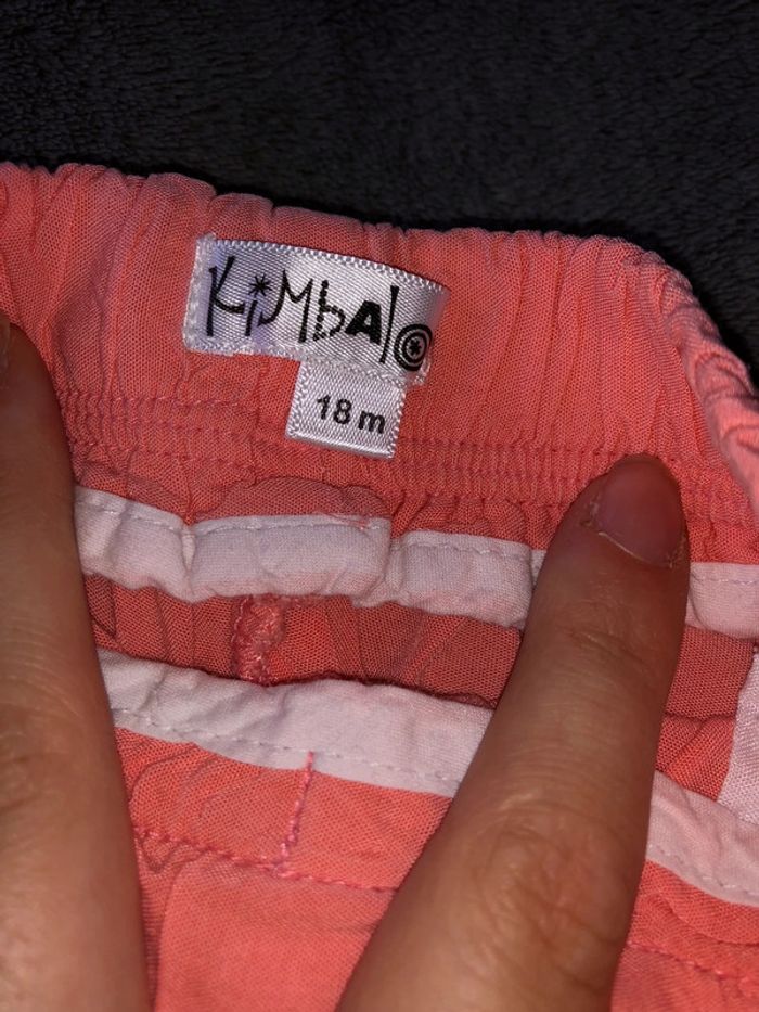 Pantalon fluide - photo numéro 2